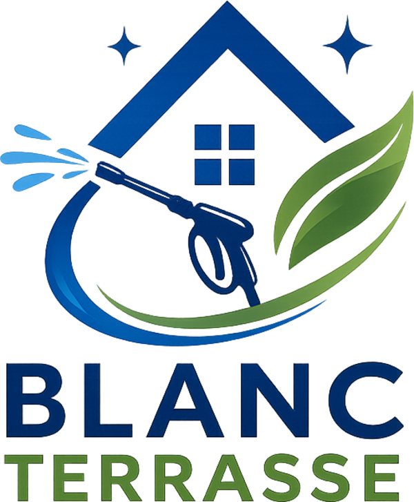 Blanc Terrasse